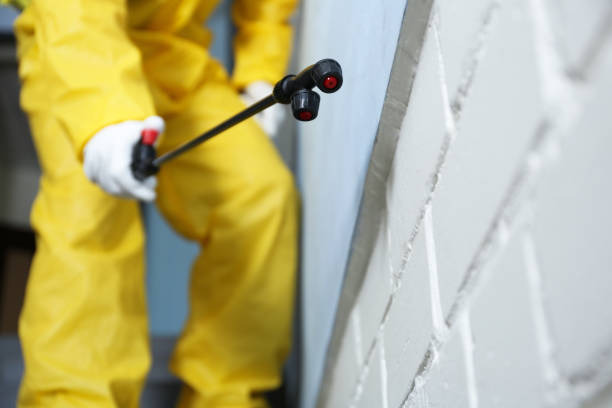 Best Commercial Pest Control  in Palmyra, WI